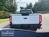 New 2025 Ford F350 XL image 4