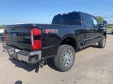 New 2025 Ford F350 Lariat image 5