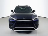 New 2025 Lexus TX 350 AWD image 2