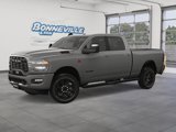 New 2025 RAM 2500 Big Horn image 2