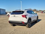 New 2025 Chevrolet Trax RS w/ Driver Confidence Package image 5