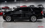 Used 2024 GMC Yukon Denali Ultimate image 2