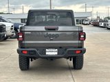 New 2025 Jeep Gladiator Willys image 4