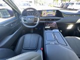 New 2025 INFINITI QX80 Sensory image 2