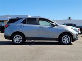 Used 2023 Chevrolet Equinox LT image 2
