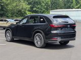 New 2025 MAZDA CX-90 3.3 Turbo w/ Preferred Package image 5