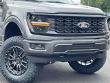New 2025 Ford F150 STX w/ STX Black Appearance Package image 2