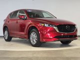 Certified 2025 MAZDA CX-5 AWD 2.5 S w/ Select Package image 3