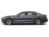 New 2026 BMW i7 eDrive50 image 3