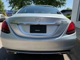 Used 2021 Mercedes-Benz C 300 4MATIC Sedan image 3
