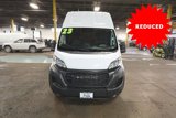 Used 2023 RAM ProMaster 3500 image 3