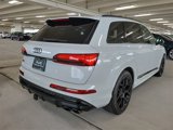 New 2025 Audi SQ7 Premium Plus image 6