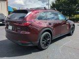 New 2025 MAZDA CX-90 Plug-In Hybrid w/Premium Sport image 4