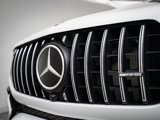 New 2025 Mercedes-Benz GLE 53 AMG 4MATIC Coupe image 3
