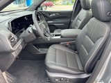 New 2025 Chevrolet Traverse High Country image 4