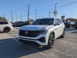 New 2025 Volkswagen Atlas SEL Premium R-Line image 3