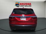 Used 2023 Buick Enclave Essence w/ Sport Touring Edition image 5
