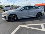 Used 2022 Kia K5 GT-Line w/ GT-Line Awd Premium Package image 4