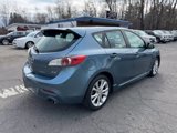 Used 2010 MAZDA MAZDA3 s Sport image 3