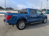 New 2025 Ford F150 XLT w/ Equipment Group 302A MID image 6