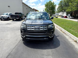 Used 2019 Ford Explorer Limited w/ Class II Trailer Tow Package image 5