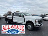 New 2025 Ford F350 XL w/ XL Chrome Package image 2