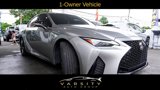 Used 2023 Lexus IS 350 F Sport image 3