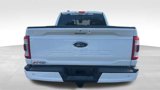 Used 2023 Ford F150 Lariat w/ Equipment Group 502A High image 4