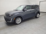 Used 2023 Kia Soul LX w/ LX Technology Package image 2