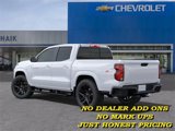 New 2025 Chevrolet Colorado Z71 w/ Z71 Convenience Package 2 image 3