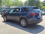 Certified 2023 Chevrolet Traverse LT image 4