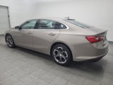 Used 2024 Chevrolet Malibu LT image 3