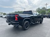 New 2025 Chevrolet Silverado 2500 LT w/ Trail Boss Package image 5