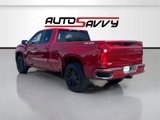 Used 2024 Chevrolet Silverado 1500 RST w/ LPO, Dark Essentials Package image 5