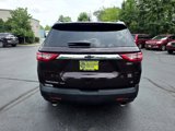 Used 2020 Chevrolet Traverse LT w/ LT Premium Package image 6