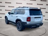 New 2025 Toyota Land Cruiser image 3