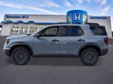 New 2026 Honda Passport TrailSport image 2