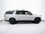 Used 2024 Chevrolet Suburban RST w/ Luxury Package image 4