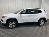 New 2025 Jeep Compass Latitude image 3