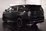 New 2025 Chevrolet Suburban Premier image 5