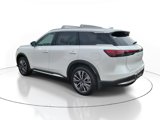 New 2026 INFINITI QX60 Luxe w/ Cargo Package image 4