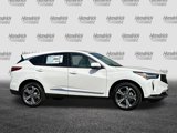 New 2025 Acura RDX SH-AWD w/ Technology Package image 3
