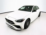 Certified 2025 Mercedes-Benz C 300 4MATIC Sedan image 3
