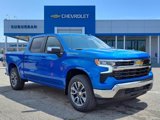 New 2026 Chevrolet Silverado 1500 LT image 3