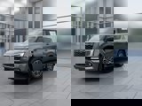 New 2025 Nissan Armada Platinum image 4