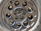 New 2026 Honda Passport RTL image 5