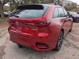 New 2025 MAZDA CX-70 3.3 Turbo S w/ Premium Package image 4