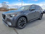 New 2025 MAZDA CX-90 Plug-In Hybrid w/ Premium Plus image 3