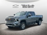 New 2025 Chevrolet Silverado 2500 High Country w/ High Country Premium Package image 5