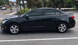 Used 2012 Chevrolet Cruze LT w/ RS Package image 6